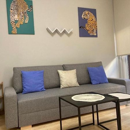 New Studio Sito 6 Parking Gratis Salamanca Kültér fotó
