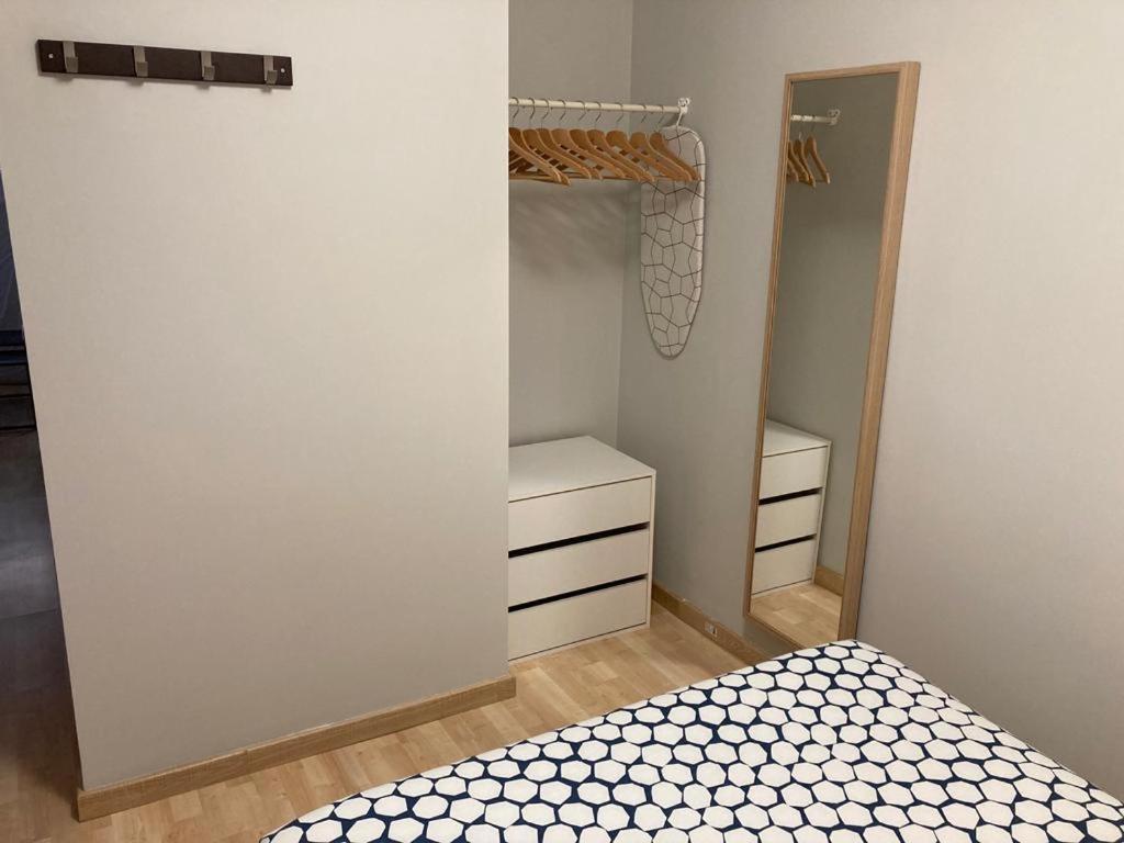 New Studio Sito 6 Parking Gratis Salamanca Kültér fotó