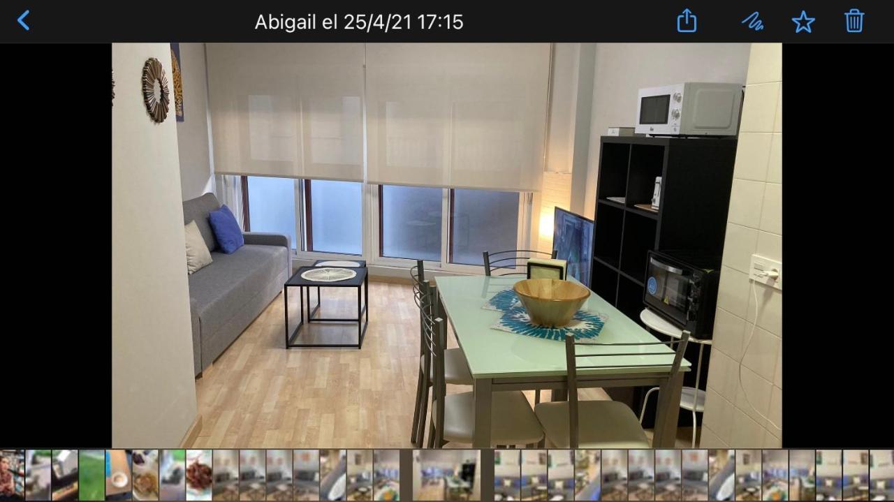 New Studio Sito 6 Parking Gratis Salamanca Kültér fotó